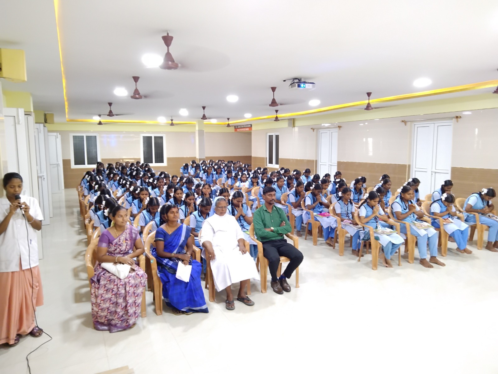 School Health Program